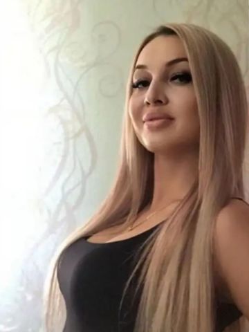 Анкета проститутки Неонила - Фото, 27 лет, №125744